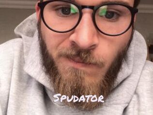 Spudator
