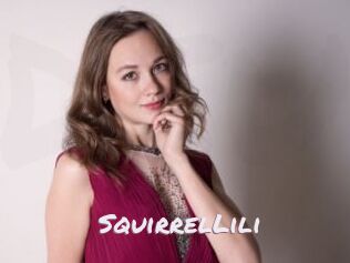 SquirrelLili