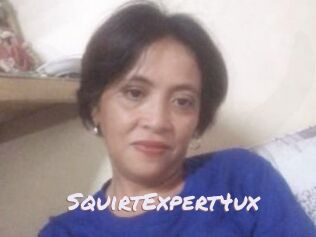 SquirtExpert4ux