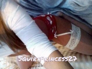 SquirtPrincess27