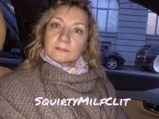 SquirtyMilfClit