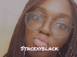 Stacexyblack