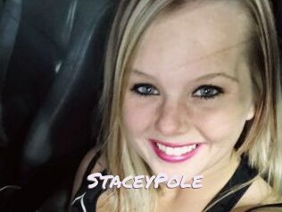 StaceyPole