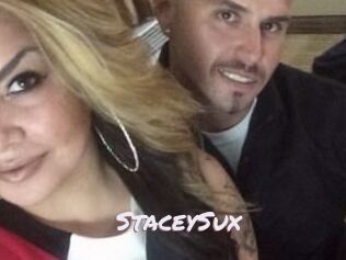 StaceySux