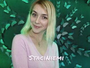 StaciNiemi