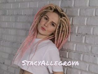 StacyAllegrova Deutsche Sexcams