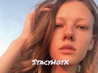 StacyHotX Deutsche Sexcams