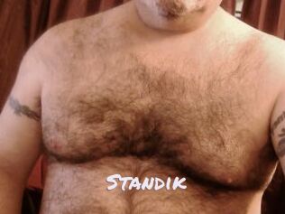 Standik
