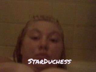 StarDuchess Deutsche Sexcams