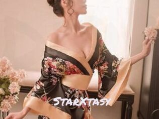 StarXtasy
