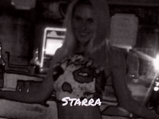 Starra
