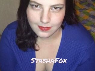 StashaFox