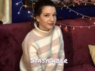 StasyGiber Deutsche Sexcams