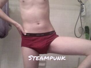 Steampunk