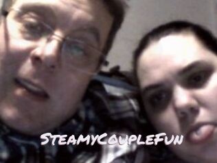 SteamyCoupleFun