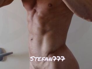 Stefan777 Deutsche Sexcams