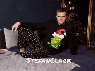 StefanClark
