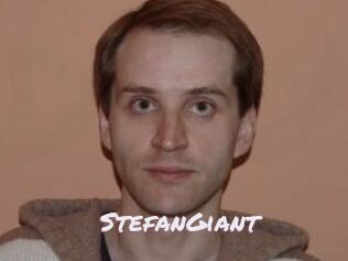 StefanGiant