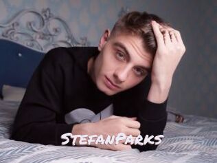 StefanParks Deutsche Sexcams