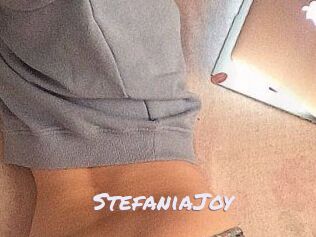 StefaniaJoy