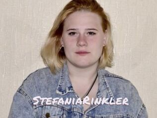 StefaniaRinkler Deutsche Sexcams