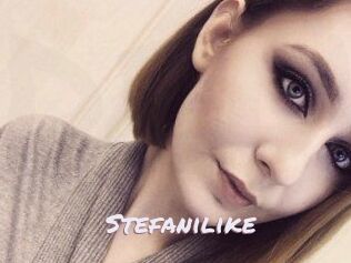 Stefanilike
