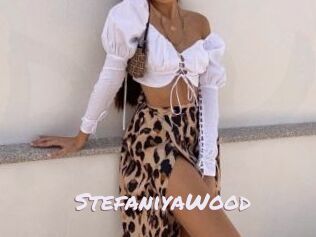 StefaniyaWood Deutsche Sexcams