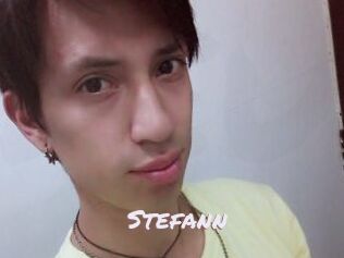 Stefann Deutsche Sexcams