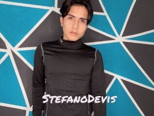 StefanoDevis