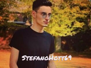 StefanoHott69