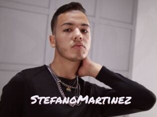 StefanoMartinez