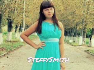 SteffySmith Deutsche Sexcams