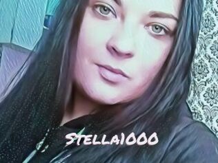Stella1000