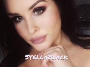 StellaBlack