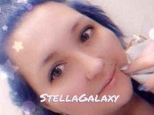 StellaGalaxy
