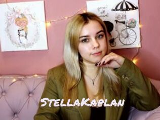 StellaKaplan Deutsche Sexcams