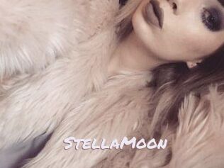 Stella_Moon_ Deutsche Sexcams