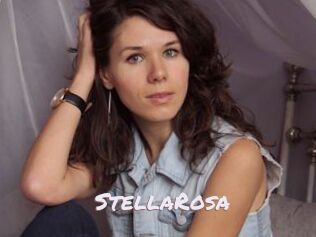 StellaRosa