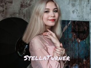 StellaTurner