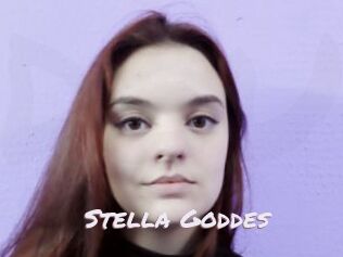 Stella_Goddes