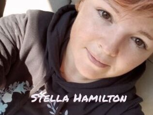 Stella_Hamilton Deutsche Sexcams