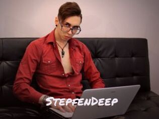StepfenDeep