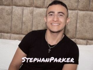 StephanParker Deutsche Sexcams