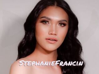 StephanieFrancin