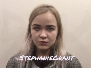StephanieGrant Deutsche Sexcams