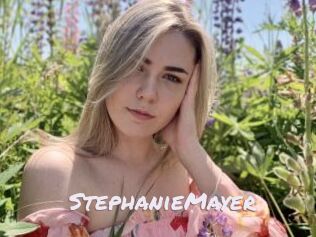 StephanieMayer