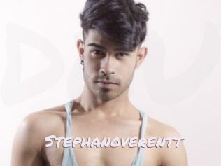 Stephanoverentt