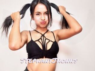StephanyJhonns Deutsche Sexcams