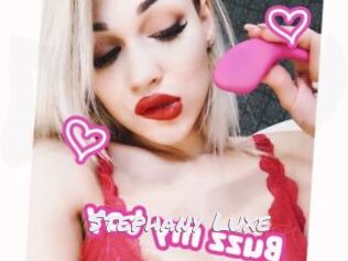 Stephany_Luxe