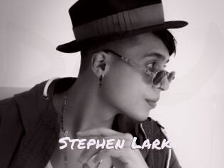 Stephen_Lark